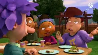 Rugrats Reboot (NEW Episodes Coming)