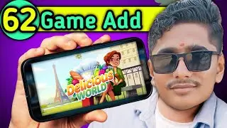 👿62 Game Add 😲