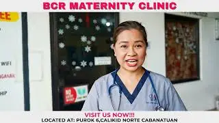 BCR Maternity Clinic