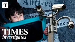 Education Outside The System: Inside The &lsquo;Illegal&rsquo; Conspiracy School 
