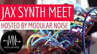Jacksonville Synth Meet Up [Hosted by Modular Noise]