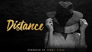(SOLD) Sia x Zara Larsson Type Beat 2017 - Distance (Prod. Tommy Tiago)