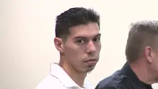Tense testimony exchange during trial of man accused of deadly shooting in 2020