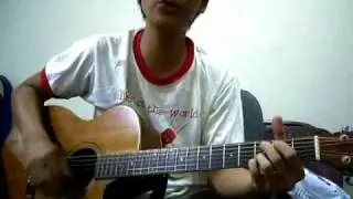 Thank You Lord For The Trials That Come My Way - Hymn (Daniel Choo)