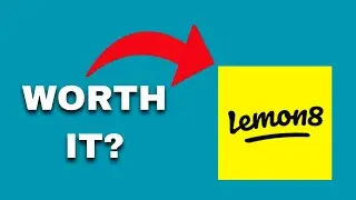 Lemon8 - Lifestyle Community App Review - Worth it?