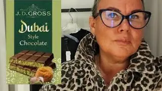 Пришли в Лидл за Дубайским Шоколадом. Lindex Final Sale в Финляндии. Примерки plus size. Что купила?