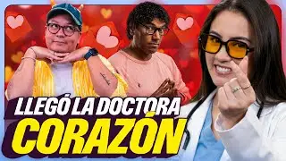 RESOLVEMOS TUS PROBLEMAS AMOROSOS | ¿Llamadas en vivo? | OH MY GOOD ft SUEMI