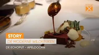 De Echoput - Apeldoorn | The beach is boring
