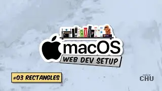 macOS Web Development Setup | Tutorial Series | 03 Rectangle Window Utility
