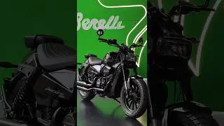 Benelli😍 Leoncino252 New bike launch2025 | Benelli🥰 New bike 252R 2025 #shorts #youtubeshorts #viral