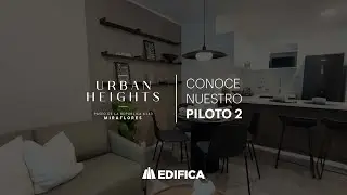 Urban Heights - Piloto 2