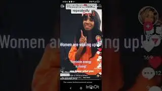 Women Explain Open Marriage Or Divorce / Women Are Waking Up/ Feminine Energy Is Rising