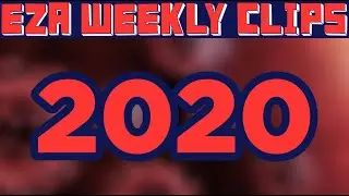 Easy Allies Clips - 2020