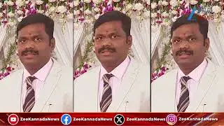 ZEE Karnataka  Idol Award interview 