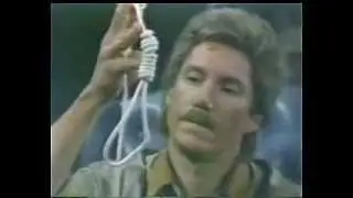 the young and the restless - female execution