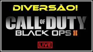 BO2 - DIVERS&Atilde;O #1 (XBOX ONE)