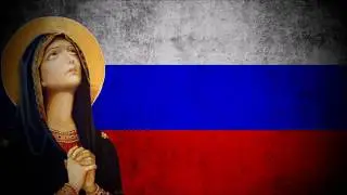 All is now against us   Russian White Army Song