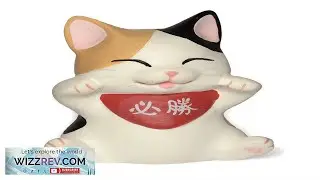 ペットラバーズ(Petlovers) Pet Lovers LC 1002 Victory Cat Winning Winning Logo Ambidextr eBay Review