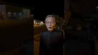 Former California State Assembly member - Kansen Chu