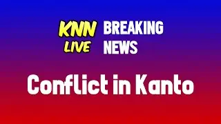 Kanto-Johto War: Week 1 - PlatinumHowler vs. Professor Sequoia