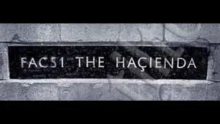 Peter Hook - United We Stream Greater Manchester