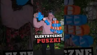 Puszki elektryczne🤔