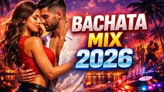 Bachata Mix 2026 🔥 Las Mejores Bachatas Románticas del Año