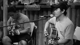Inch a Mile Away by Gleven Chitto (Original) | Yaka Live Session