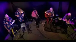 Live from Area 51: Bob MacKenzie & Friends, 2022
