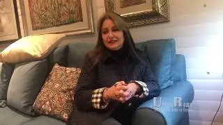 Mensaje de Daniela Romo | 5 Aniversario Utopía Romo