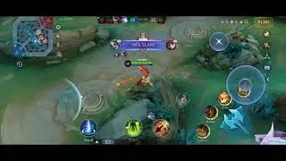 Live streaming of Wraith