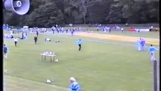 Jedburgh Border Games 1988 part 4