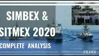 Simbex and Sitmex 2020
