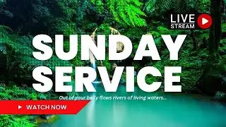 Opening Prayer: Sunday Service || 08 September 2024