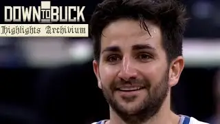 Ricky Rubio 22 Points/19 Assists Full Highlights (3/13/2017)