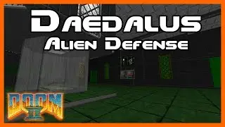 [Doom] Daedalus Alien Defense (2003)