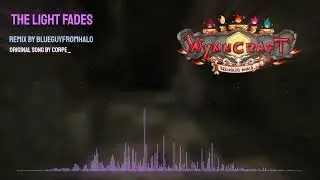 Wynncraft OST Remix - The Light Fades (Olux Swamp Ultimate Discovery)