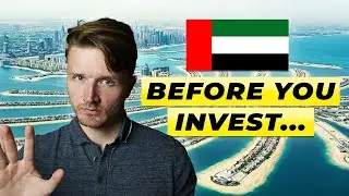 I Wish I Knew THIS Before Buying Property in Dubai...