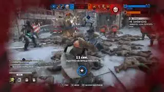 снайпнули в полете(((( || #Twitch #forhonor #forhonorclips #funny #gameplay #рек #рекомендации