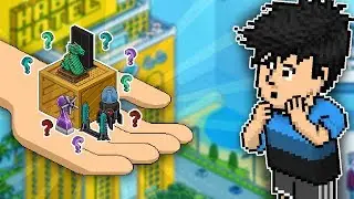 TROCAS ANTIGAS DE VOLTA? I VAGAS NA SULAKE! I HABBO ANTIGO? &lsaquo; Pentres &rsaquo;