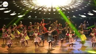 A W S DACE ACDEMY / 6th Colombo International Dance Festival | Polgolla NICD auditorium