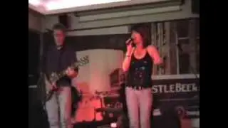 Inside Out Band Cape Town PromoMix