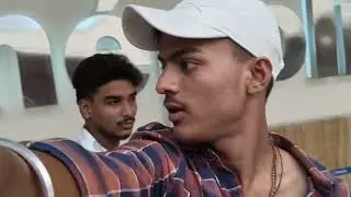 P&m #mall #vlog #funny 