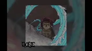 GONE