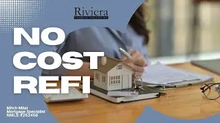 No Cost Refi