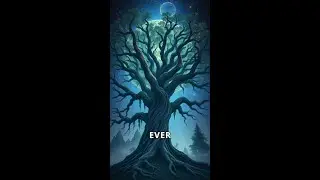 Exploring Yggdrasil: The Cosmic World Tree