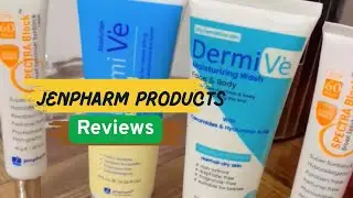 Jenpharm products honest reviews#foryou #trending #youtubevideo #viral #jenpharm #fyp #yt #video 