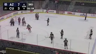 U of A Wildcats vs. CU Buffaloes