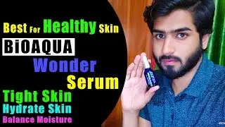 Bioaqua Wonder Essence Whitening Serum | Best Serum | Beauty Facts