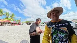 Ilocos Sur Pasalubong Center | Dami Mabibili Dito